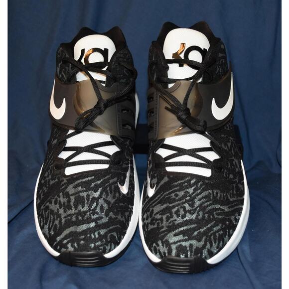 NEW Nike Men\'s Size 18 KD14 TB Promo Basketball Sneakers Shoes Kevin Durant main image 4